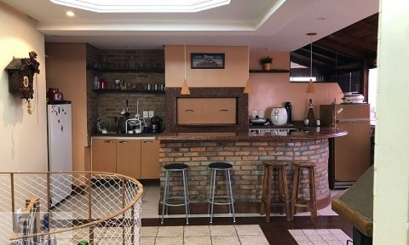 Apartamento Para Ven...