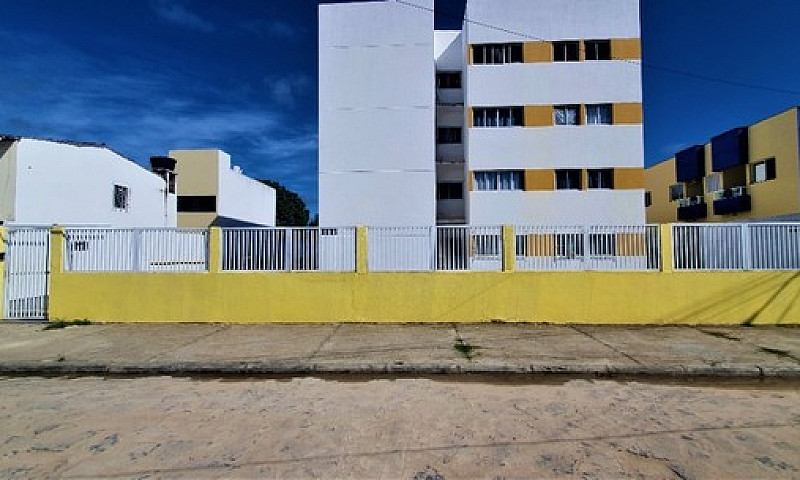 Apartamento Em Pau A...