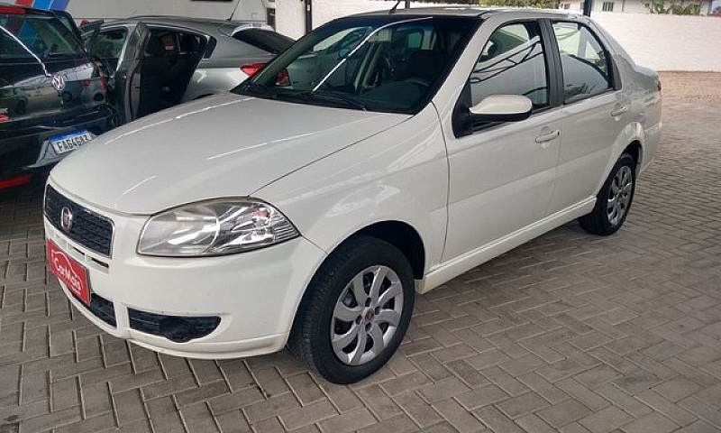 Siena El 1.0 Mpi Fir...