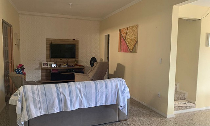 Casa Comercial Próxi...