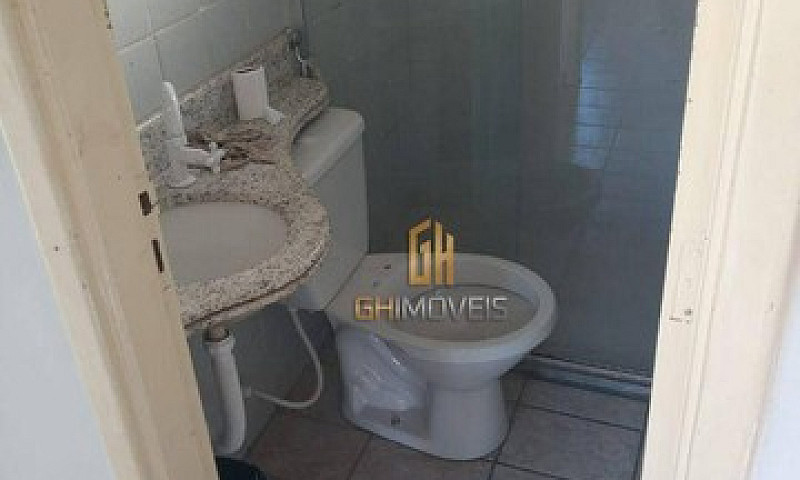 Apartamento Com 2 Do...
