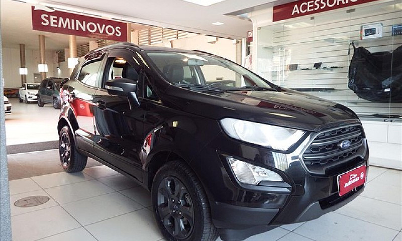 Ford Ecosport 1.5 Ti...