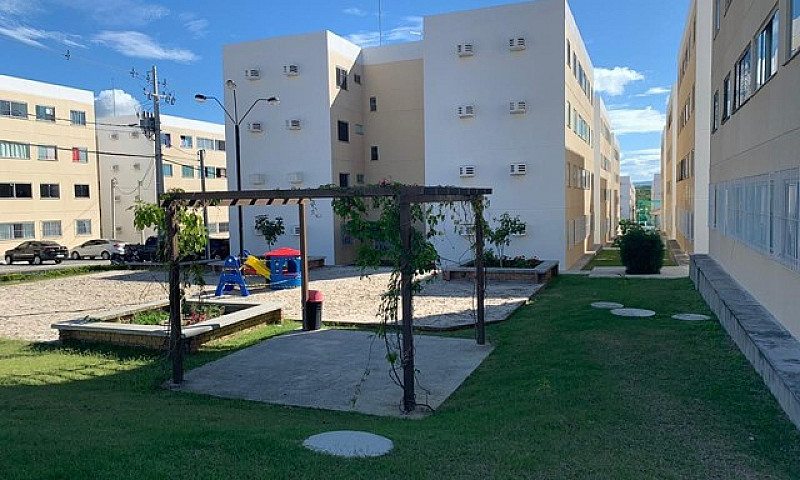 Apartamento 2 Dormit...