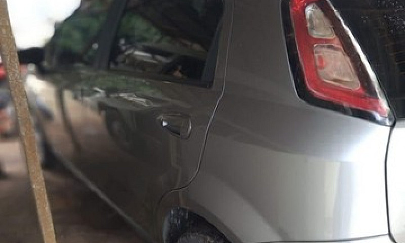 Punto Attractive 1.4...