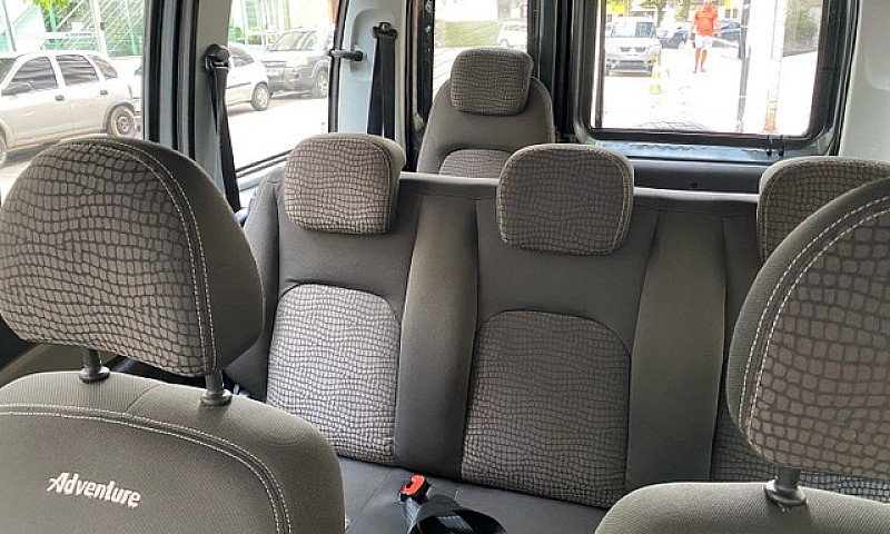 Doblò 1.8 Adv Mod 20...