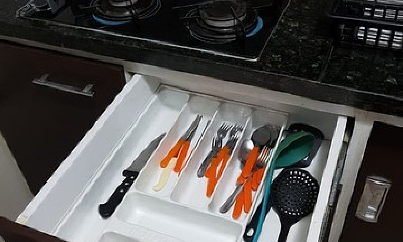 Apt Mobiliado Na Orl...