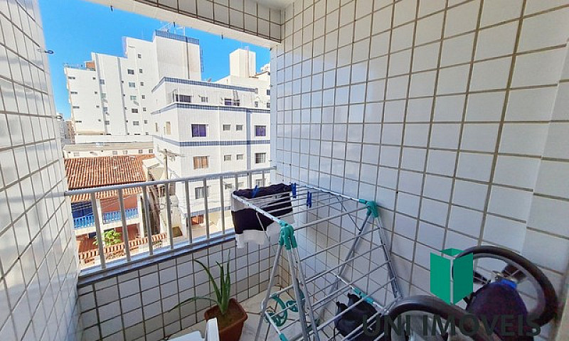 Apartamento 02 Quart...
