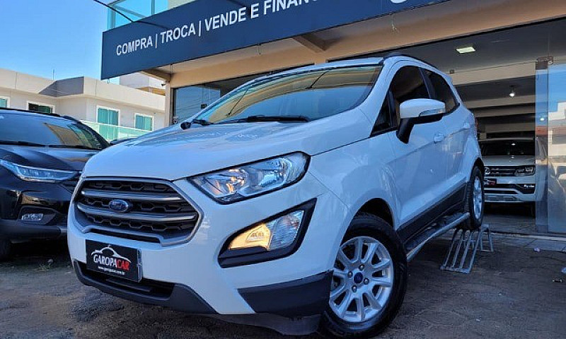 Ford - Ecosport 1.6 ...