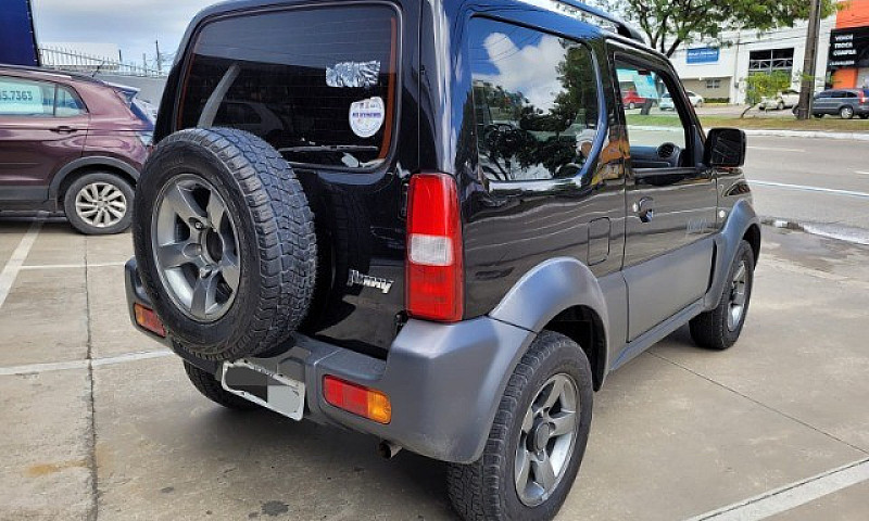 Jimny 1.3 4 All 4X4 ...