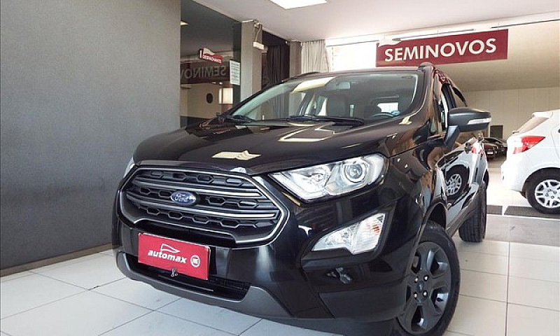 Ford Ecosport 1.5 Ti...