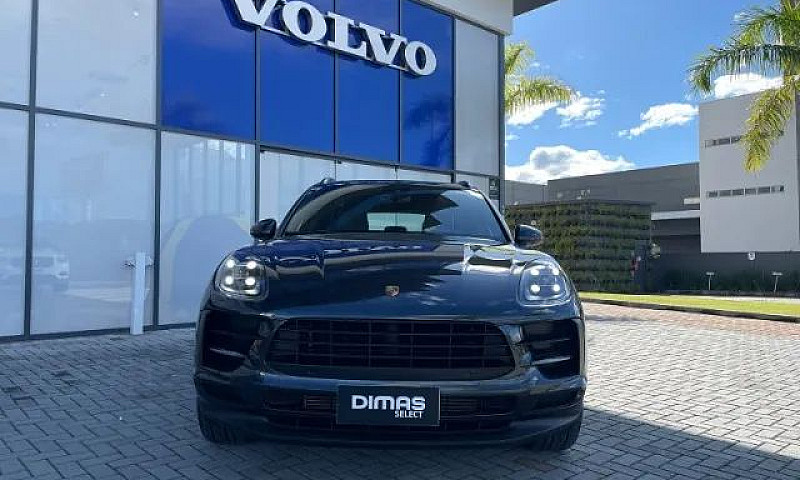  Porsche Macan 2.0 T...