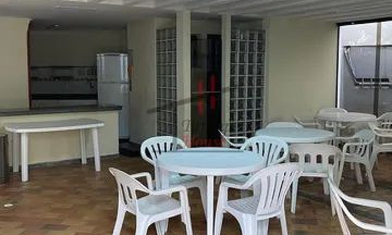 Apartamento Mooca 3 ...