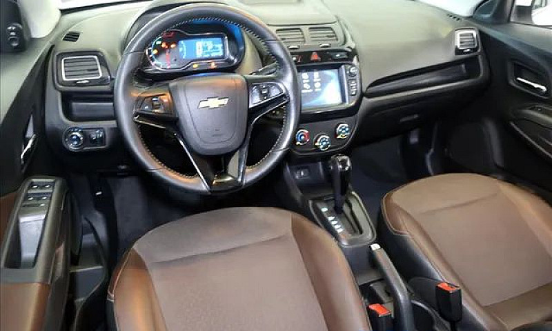 Chevrolet Cobalt 1.8...