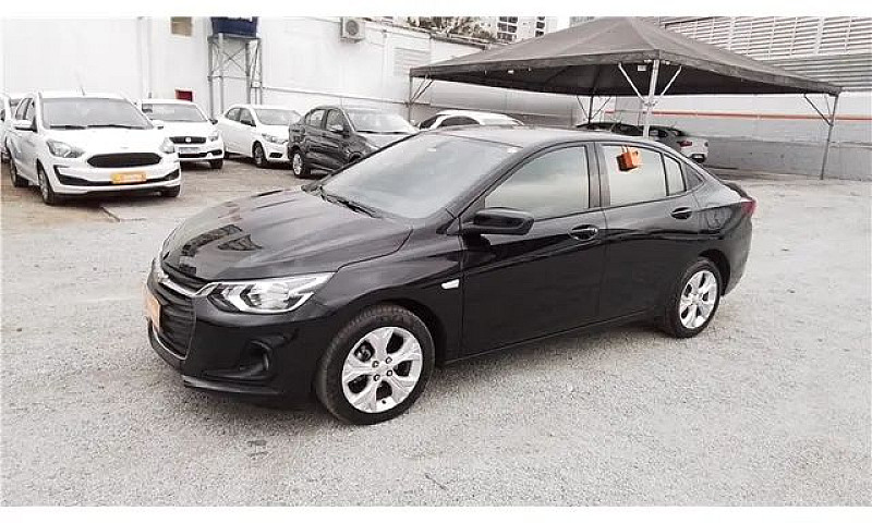 Chevrolet Onix 2023 ...