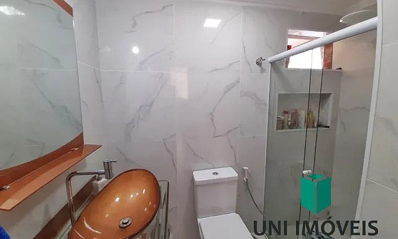 Apartamento 02 Quart...