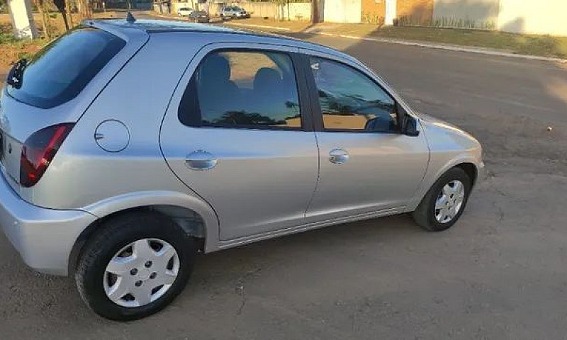 Celta 2014 Lt  1.0 F...