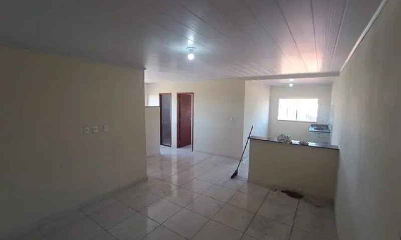 Aluguel Residencial...