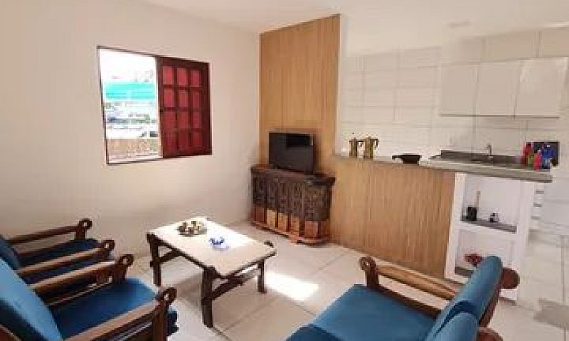 Apartamento Para Alu...