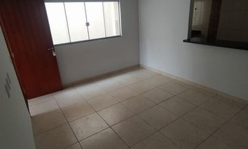 Casa  Com 3 Quartos ...