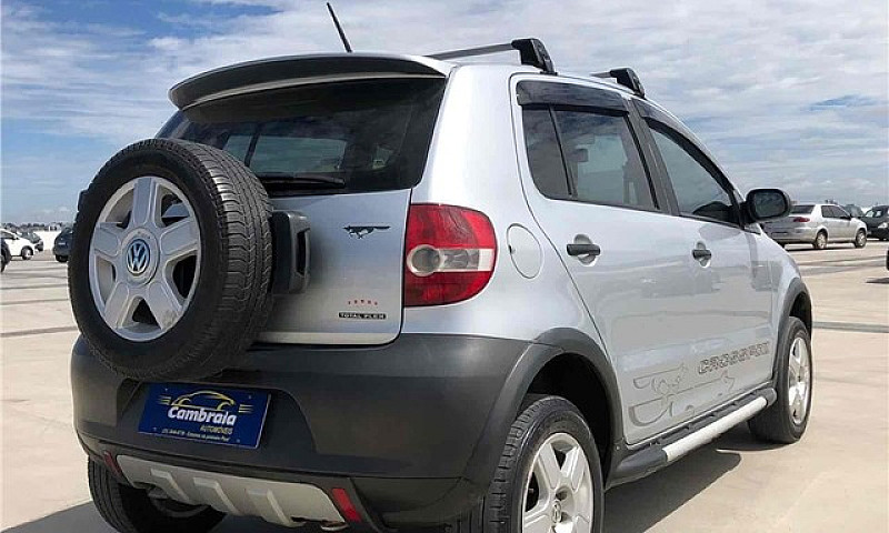 Volkswagen Crossfox ...