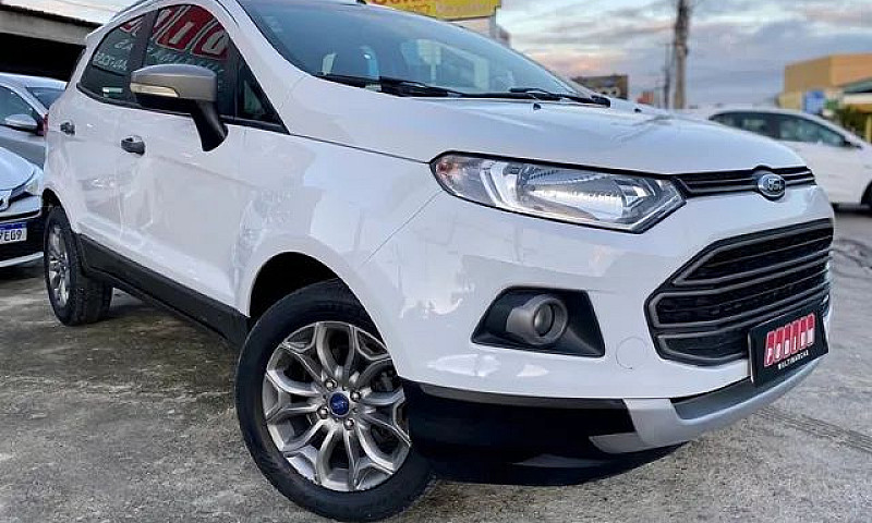 Ecosport Freestyle 2...