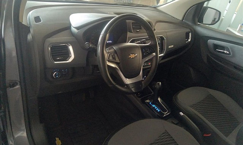 Chevrolet Spin 1.8 L...