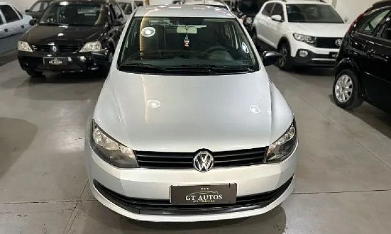 Gol G6 Trendline 1.0...