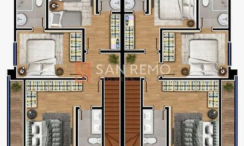 Rio Tavares | Casa 3...
