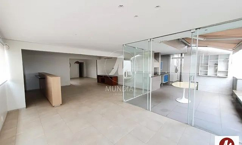 Apartamento (Cobertu...