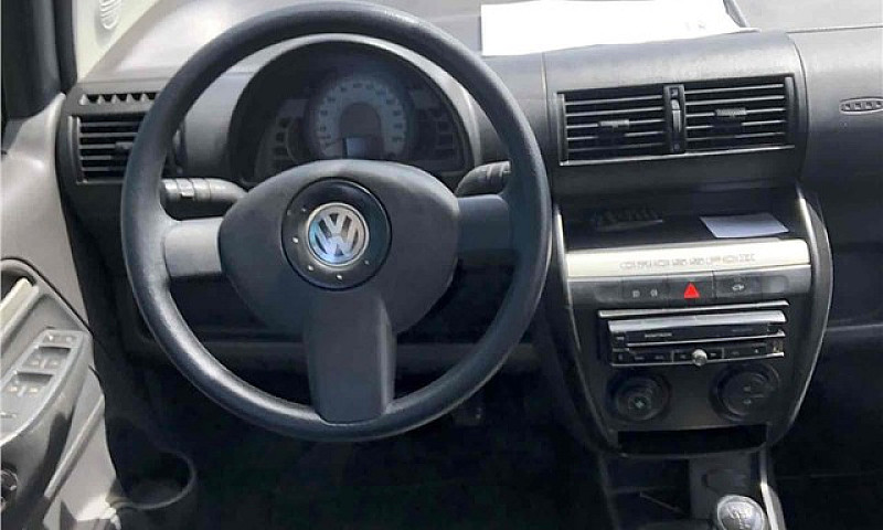 Volkswagen Crossfox ...