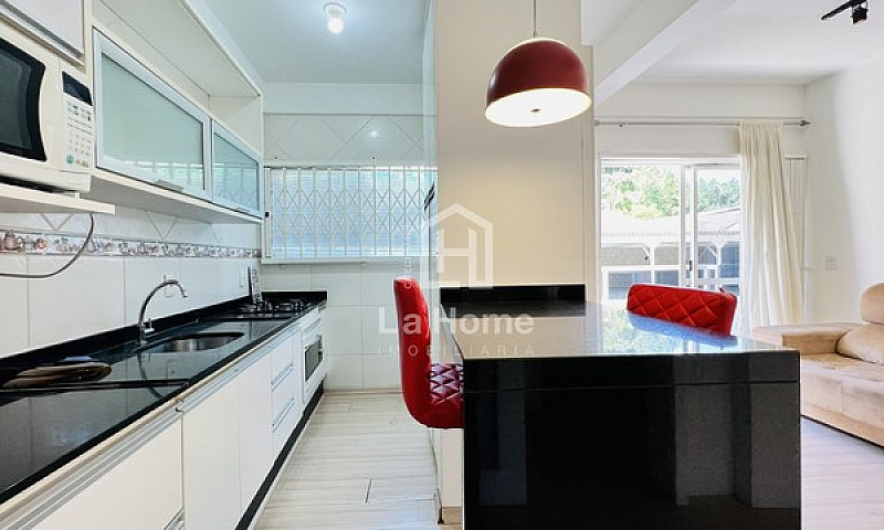 Blumenau - Apartamen...