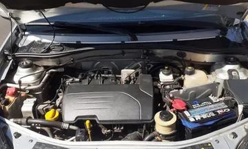 Renault Sandero Expr...
