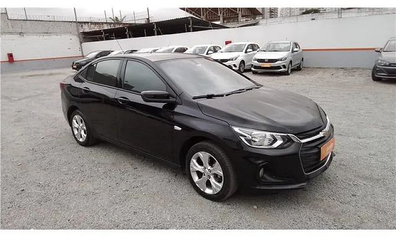 Chevrolet Onix 2023 ...