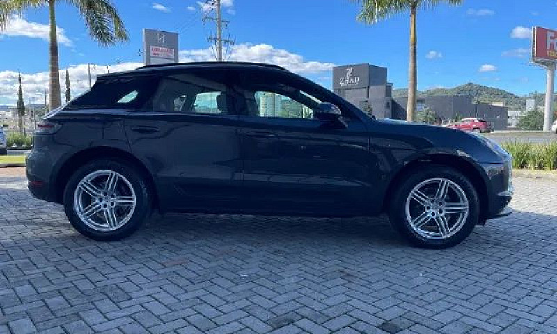 Porsche Macan 2.0 T...
