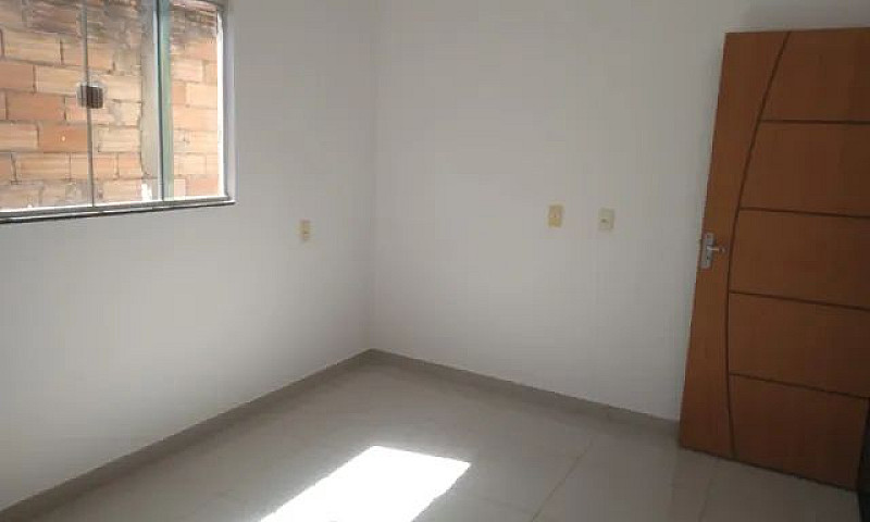 Casa Com 3 Quartos, ...