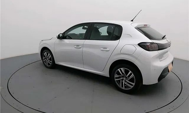 Peugeot 208 2022 1.6...
