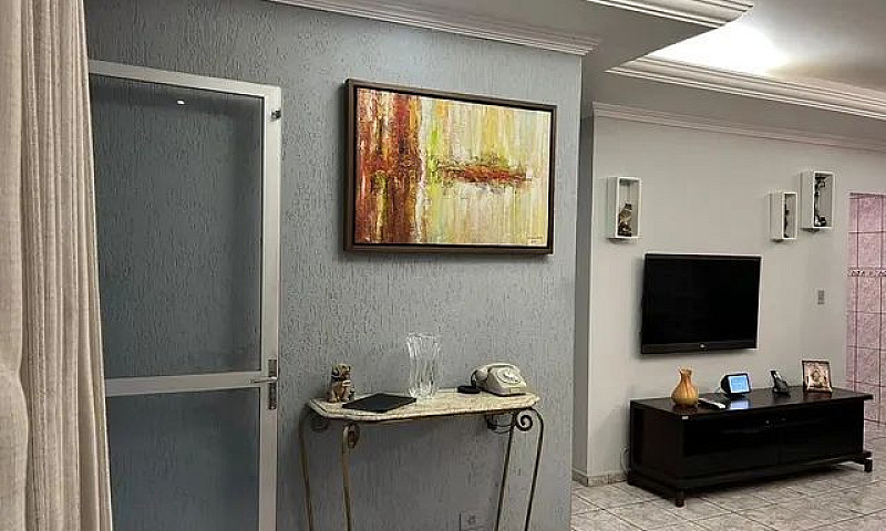 Excelente Casa Em Co...