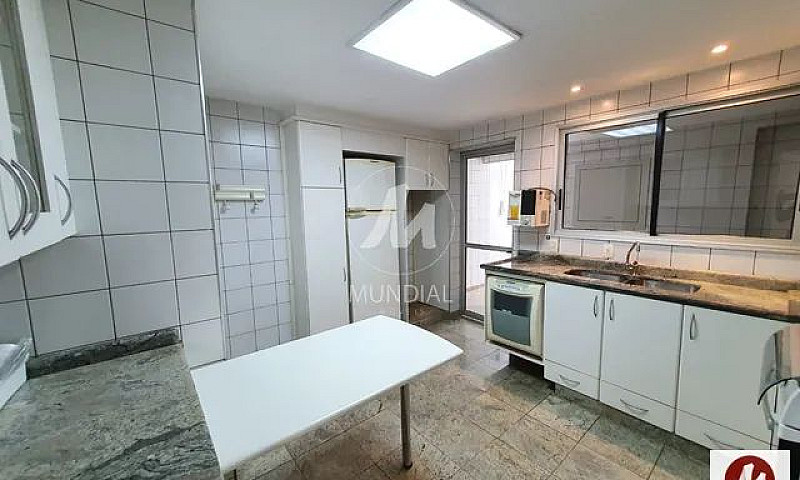 Apartamento (Cobertu...