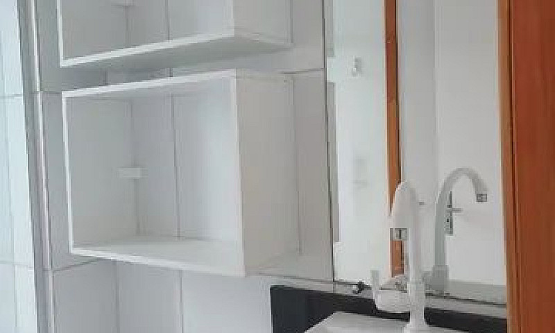 Aluguel Apartamento ...