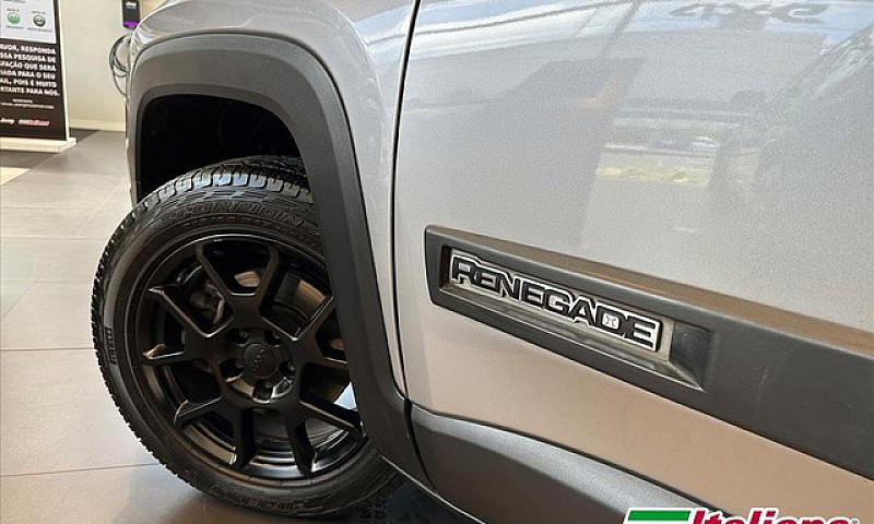 Jeep Renegade 2.0 16...