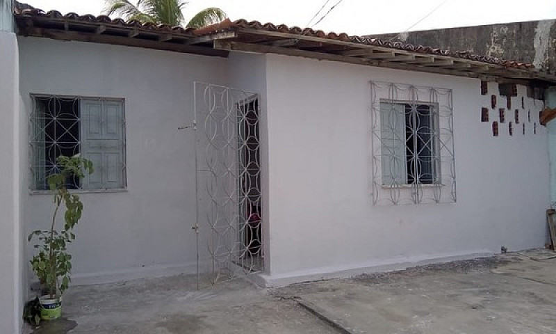 Vendo Casa No Marcos...