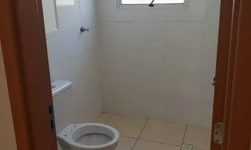 Apto 2 Dormitório Di...