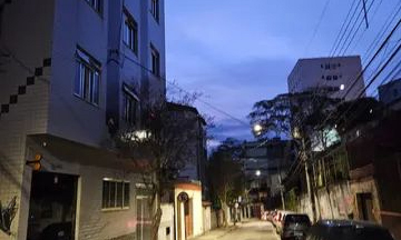 Apartamento Para Alu...
