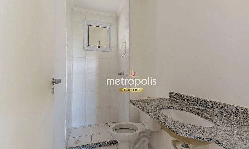 Apartamento Com 3 Do...