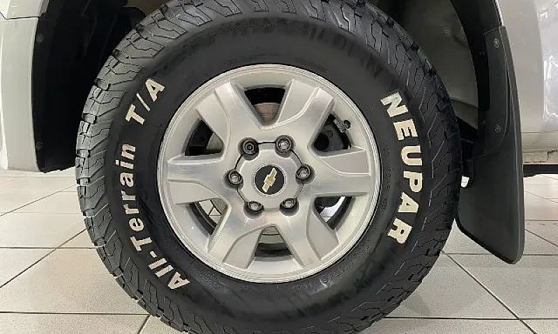 S10 2014 2.8 4X2 Lt ...