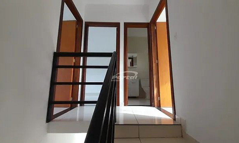 Casa 3 Dormitórios D...