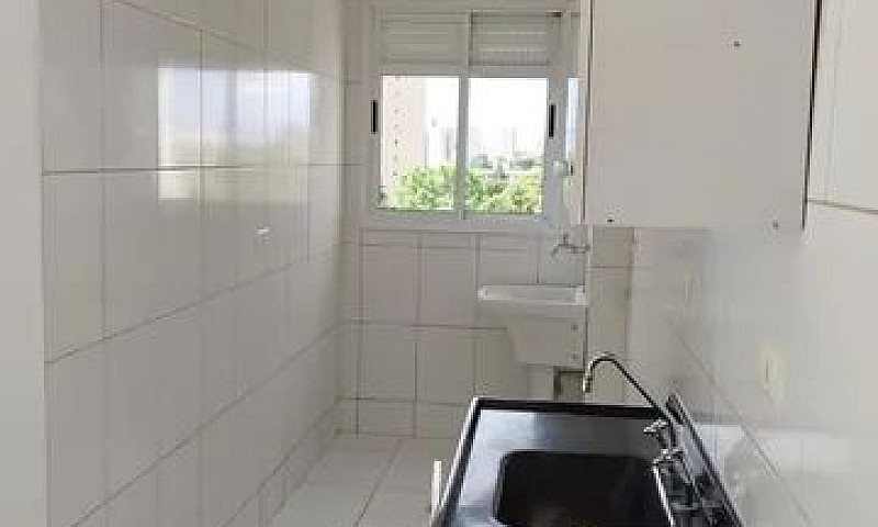 Apartamento Novo Mun...