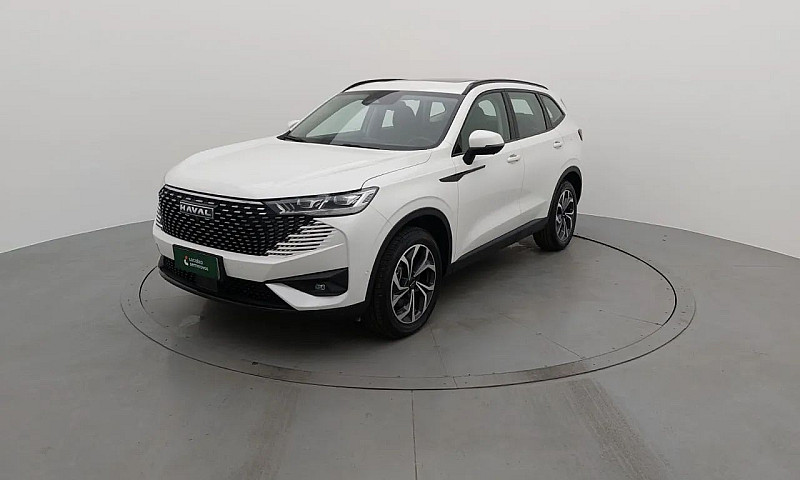 Gwm Haval H6 Premium...