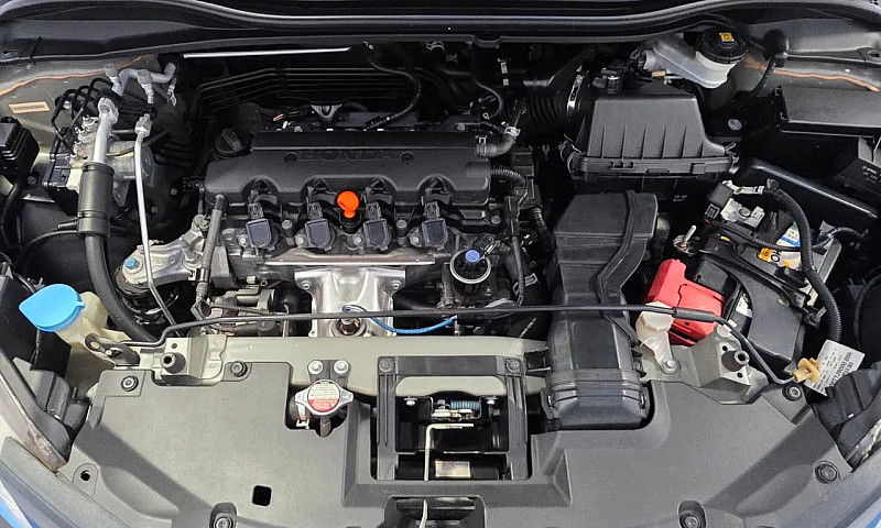 Honda Hrv 2018/2018 ...