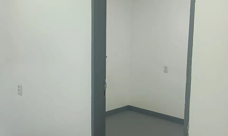 Aluga-Se Casa No Bai...